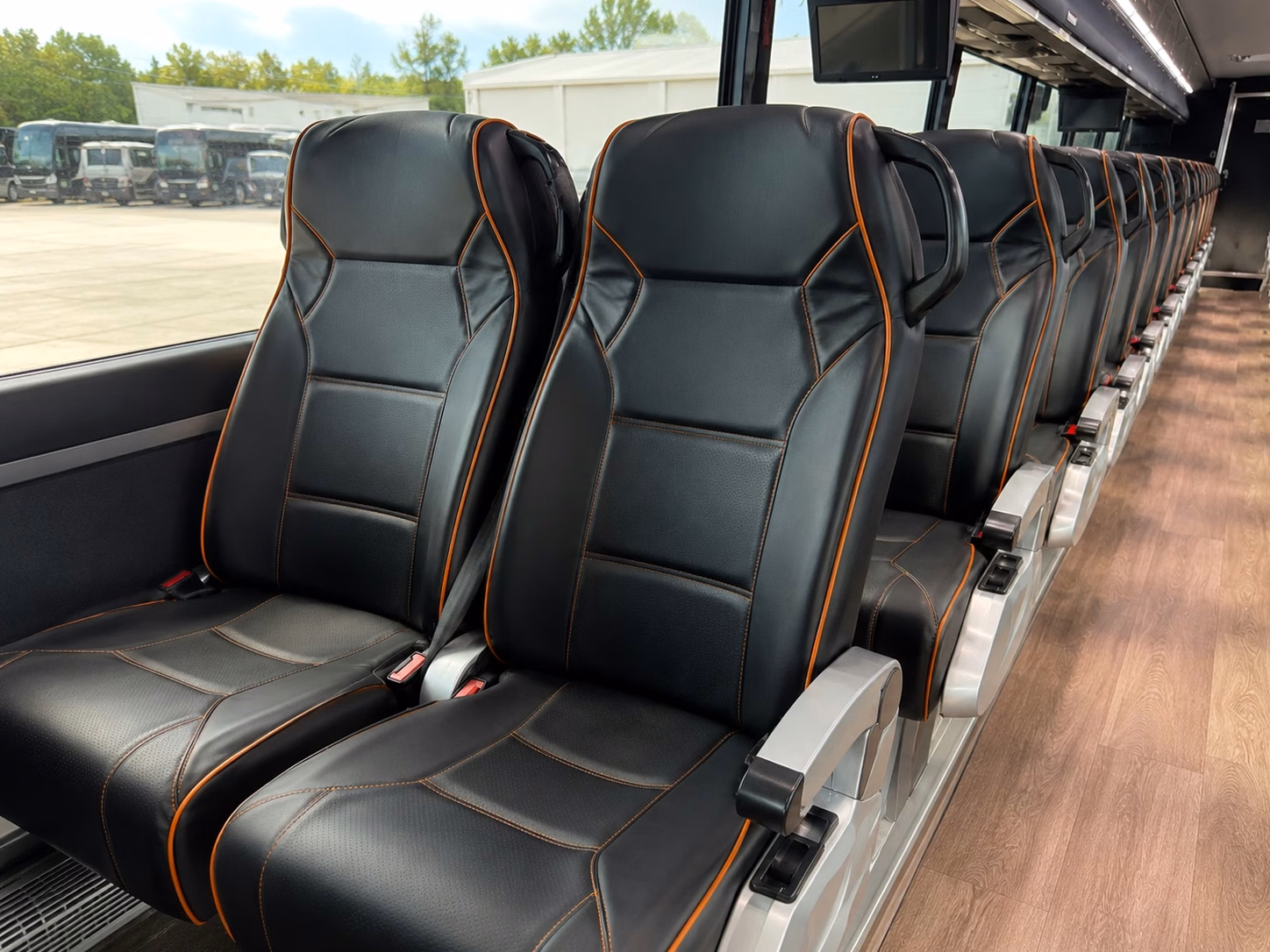 book prom transportation in waterbury before your date fills up