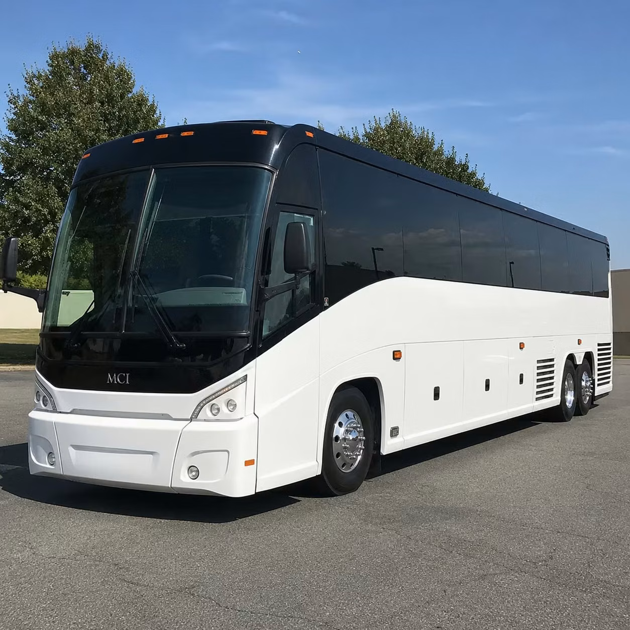charter buses for multi day school trips departing waterbury
