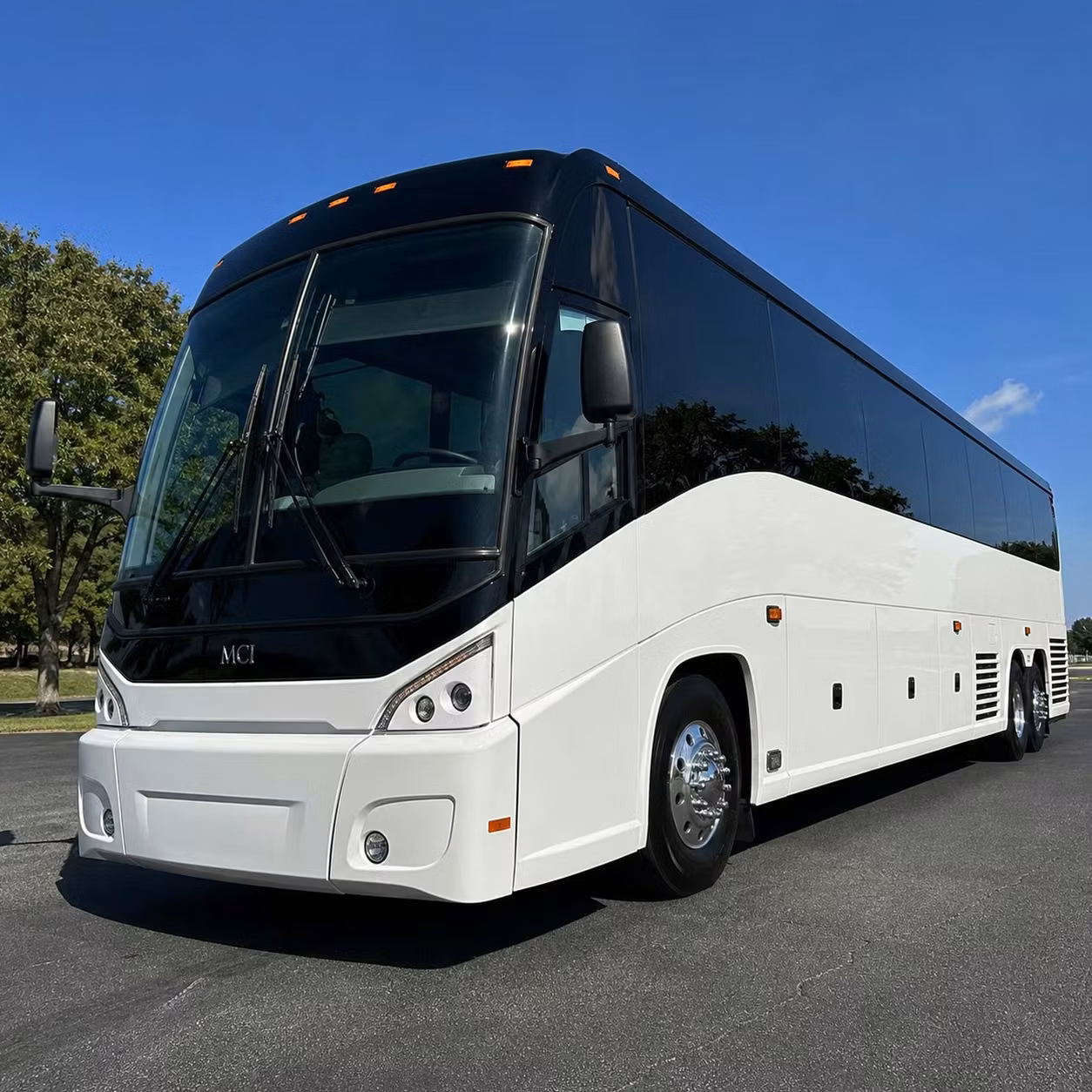 charter buses for waterbury church retreats conferences and overnight trips