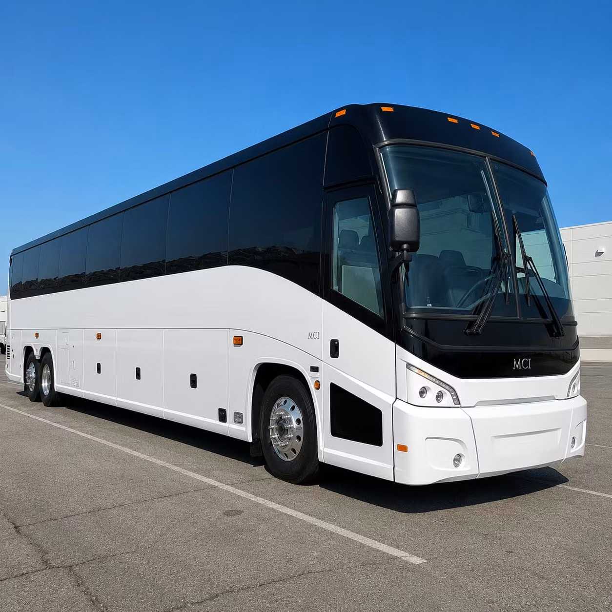 charter buses to hartford concerts from waterbury are a breeze