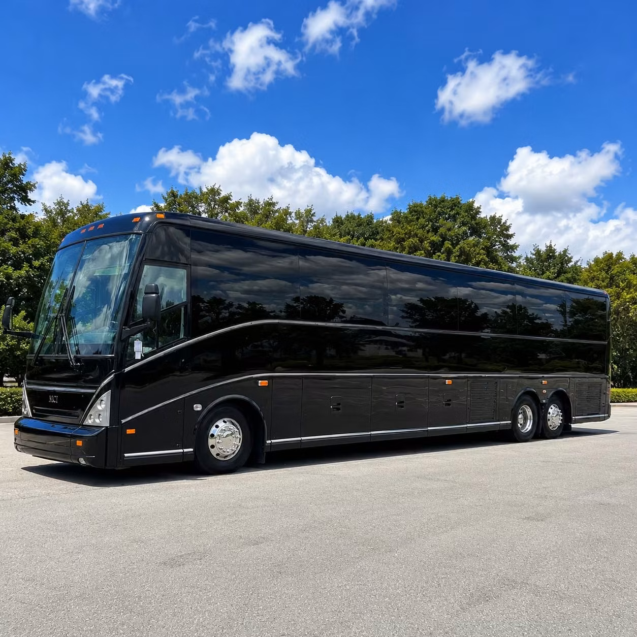 conference and convention transportation for waterbury corporate events