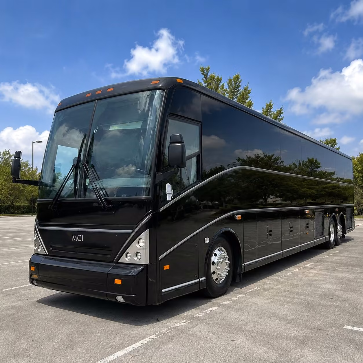 corporate event transportation in waterbury and all the surrounding areas