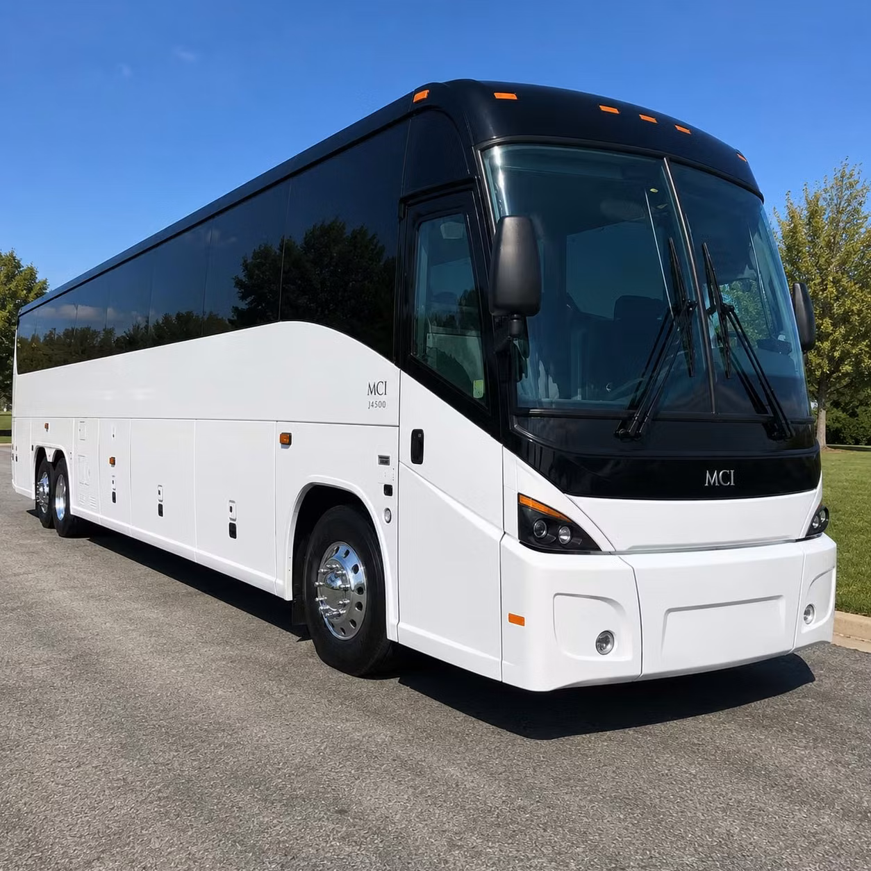 employee shuttles in waterbury