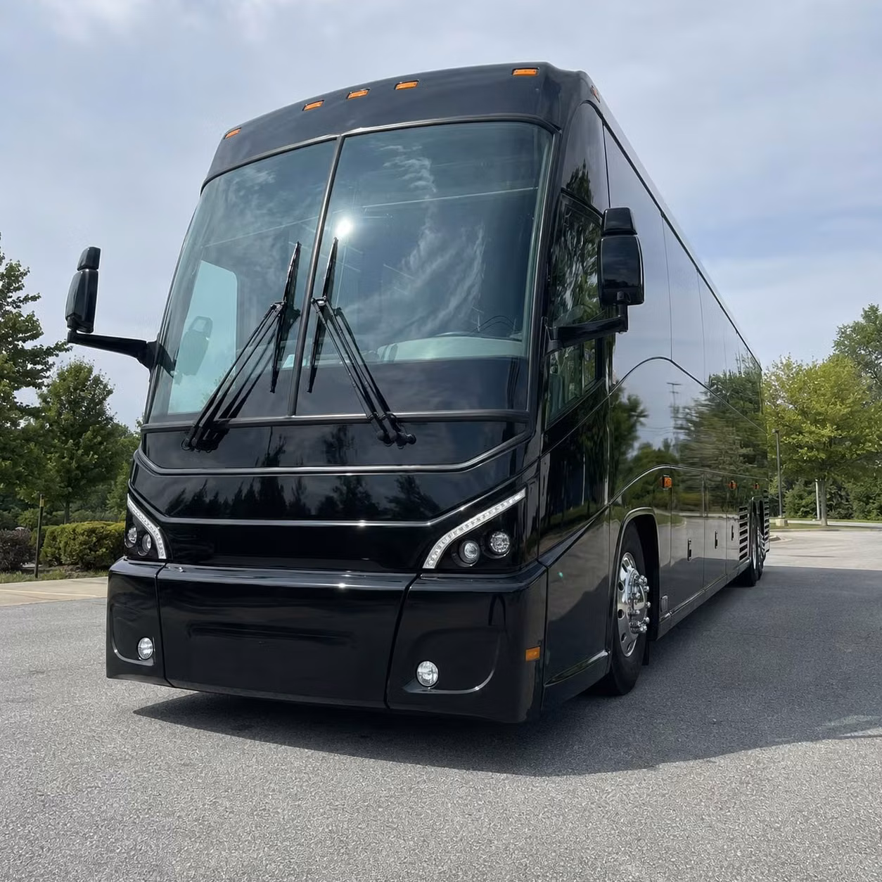 government military transportation in waterbury and all the surrounding areas