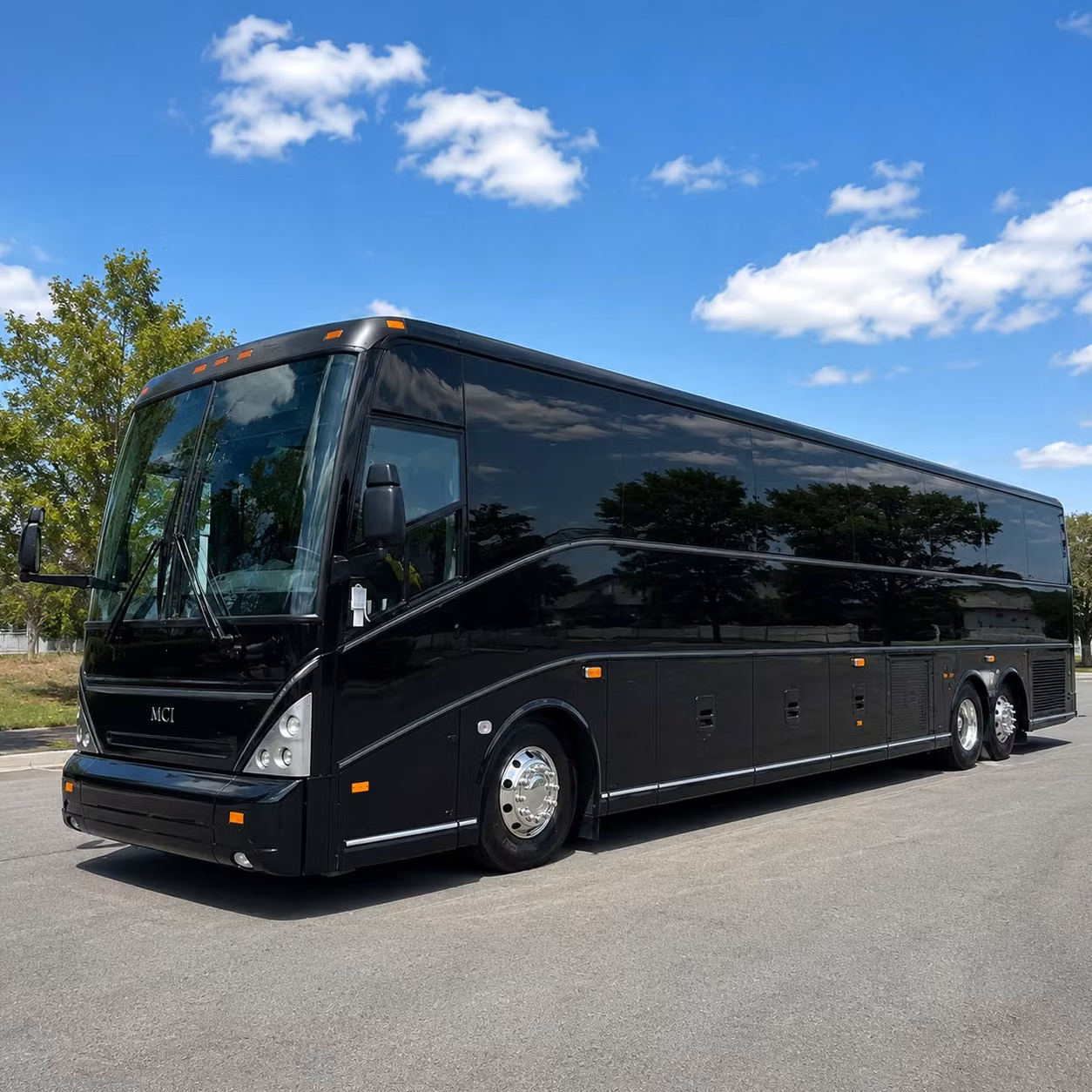 long distance corporate travel from waterbury connecticut