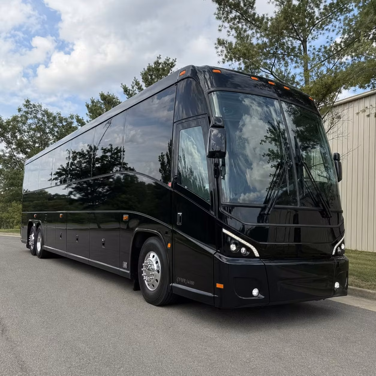 long distance group travel from waterbury to new york city made simple