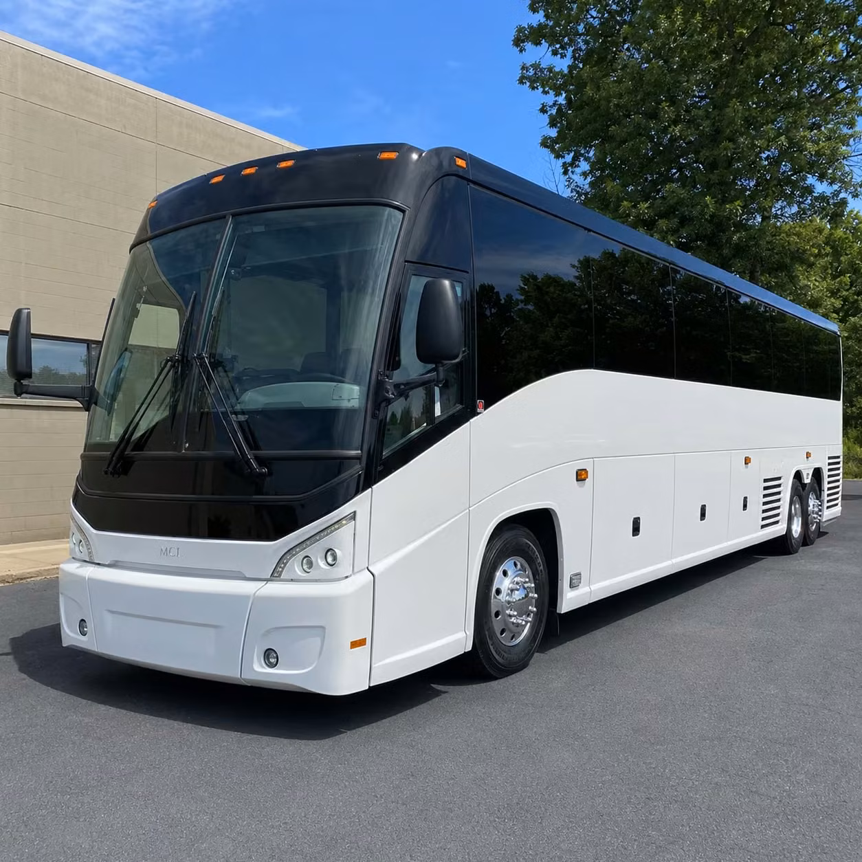long distance transportation in waterbury and all the surrounding areas