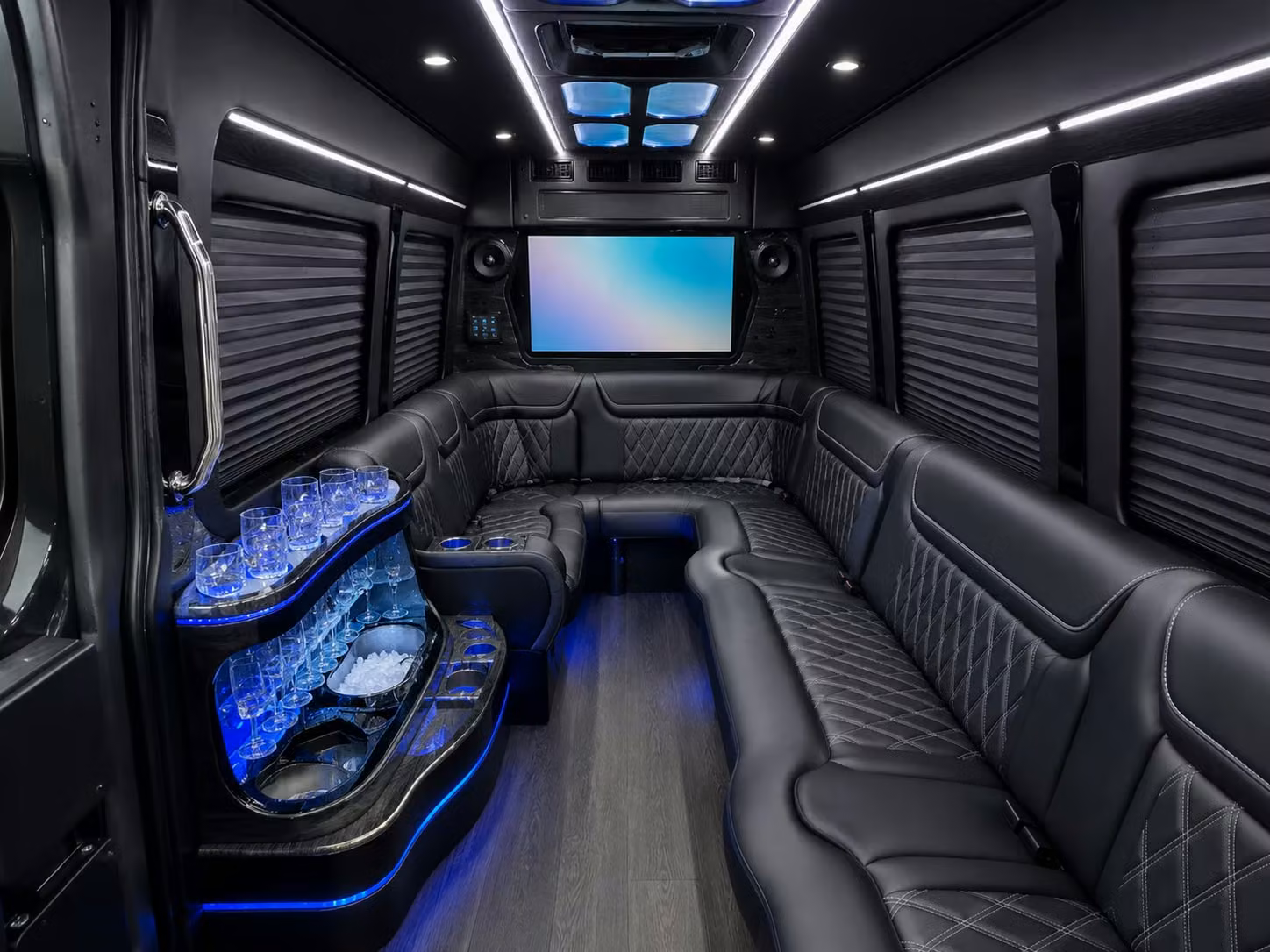 new haven concert shuttles from waterbury made simple