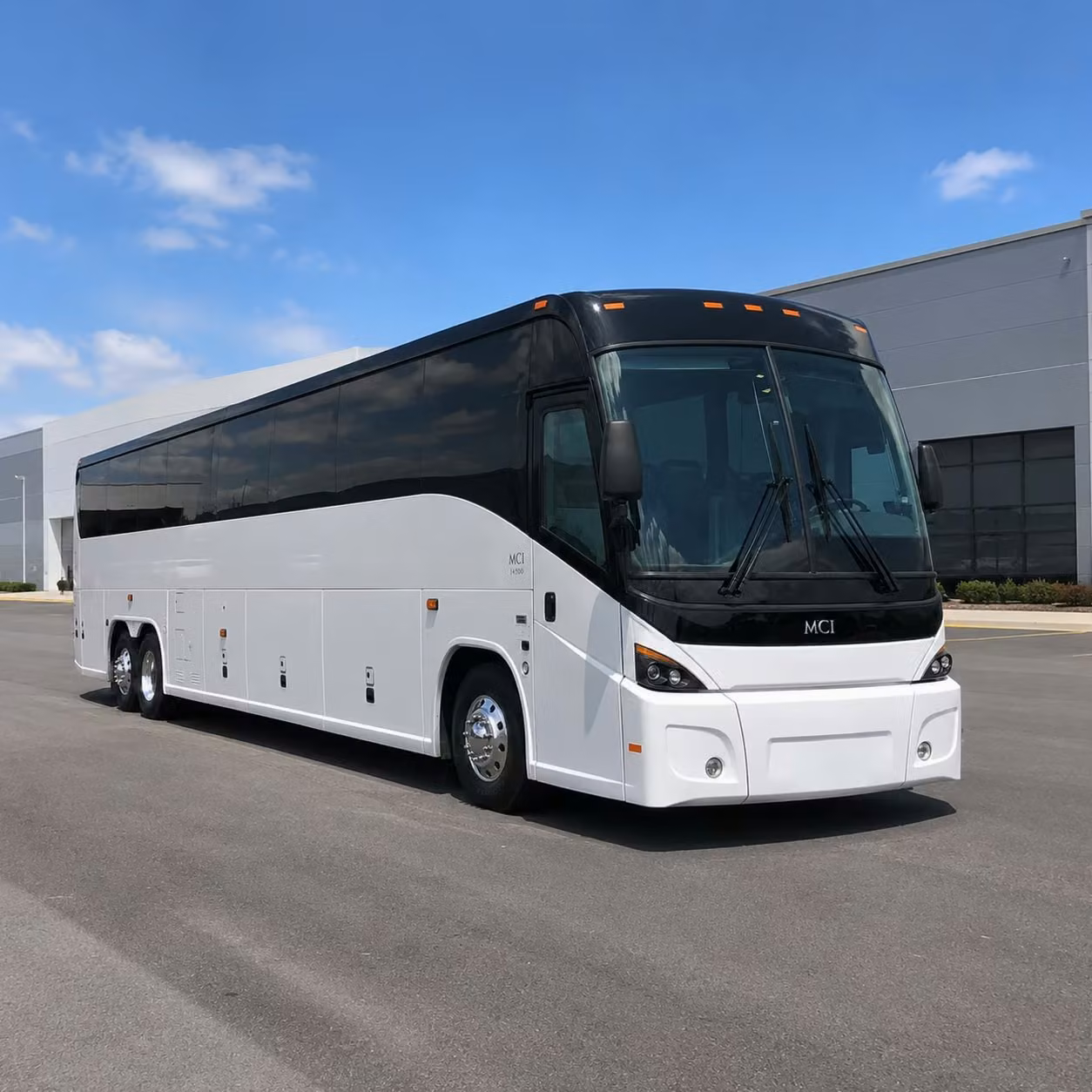 no parking headaches at waterbury government facilities a charter bus handles it all