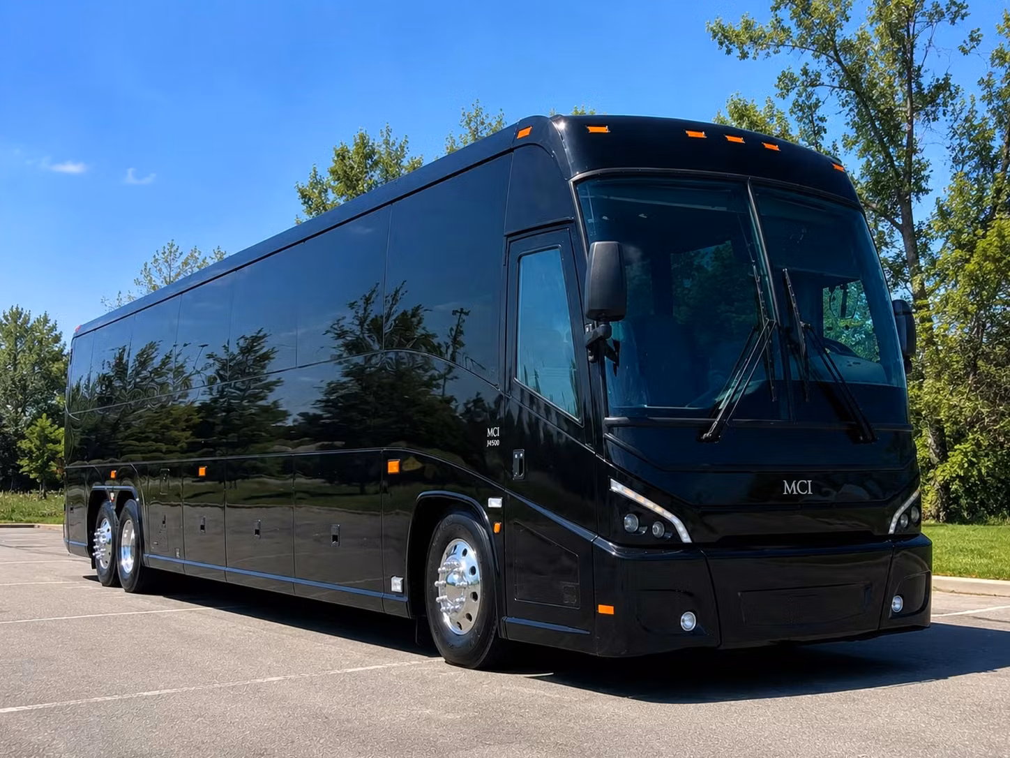 private event transportation in waterbury and all the surrounding areas