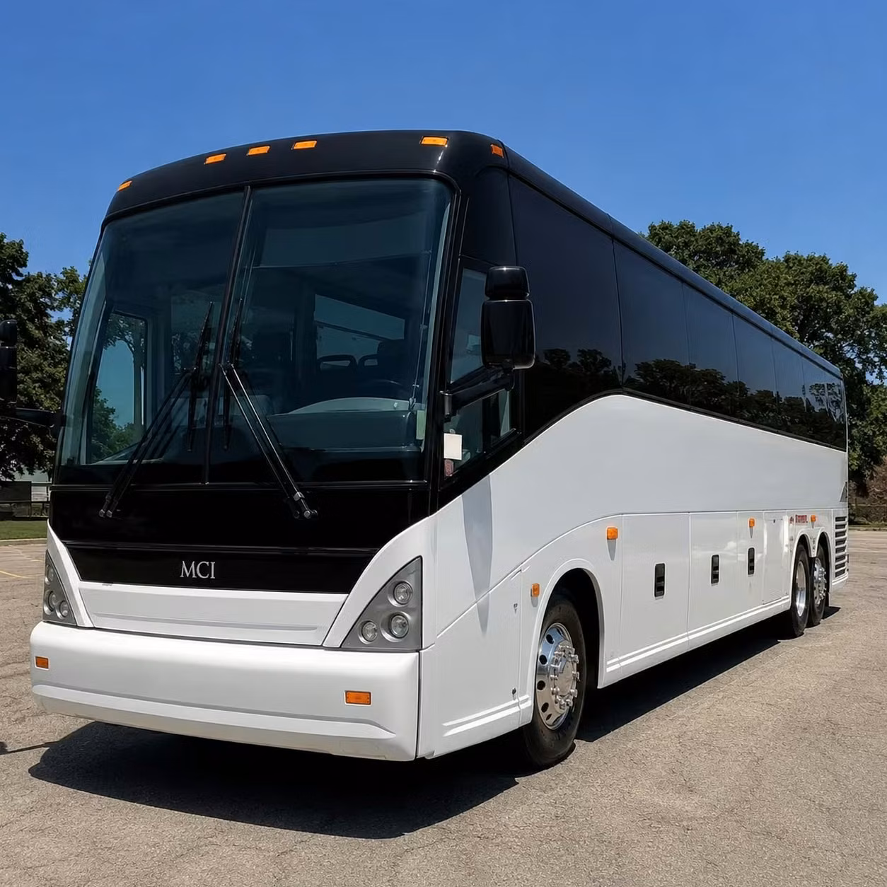 reliable group transportation to bradley international airport from waterbury