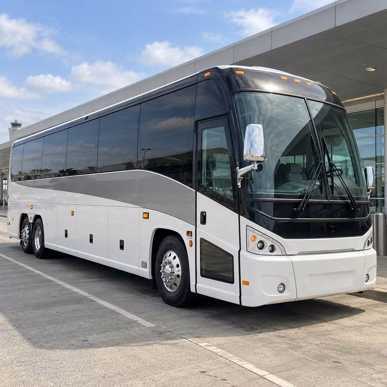 school event transportation in waterbury and all the surrounding areas