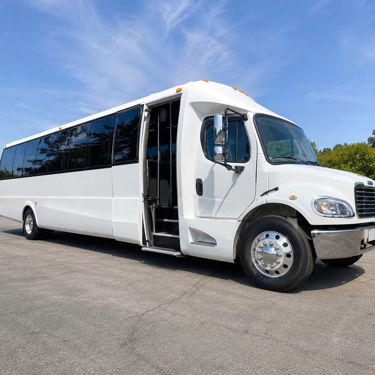 waterbury airport transportation