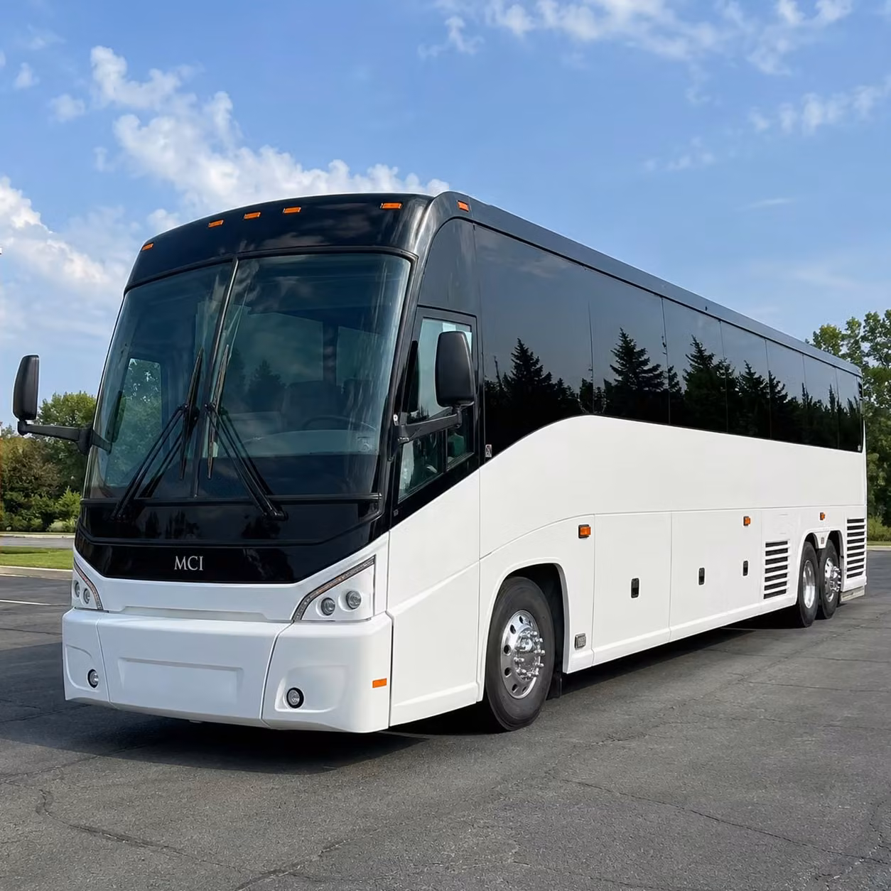 waterbury church groups love bus rentals for sunday worship shuttles and weekly services