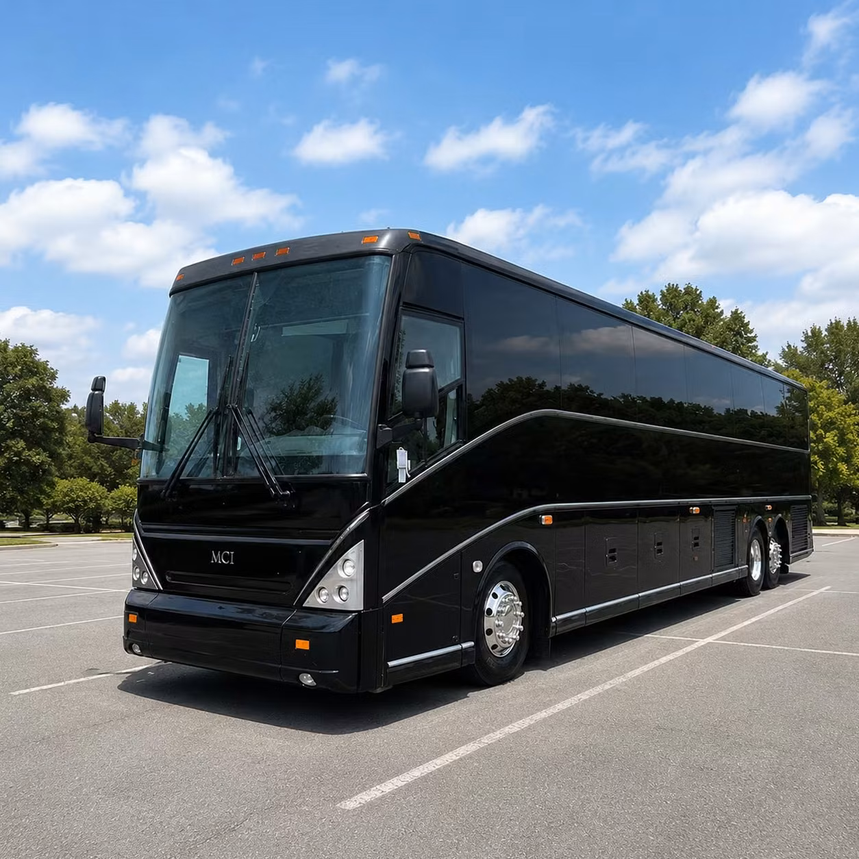 waterbury corporate transportation services
