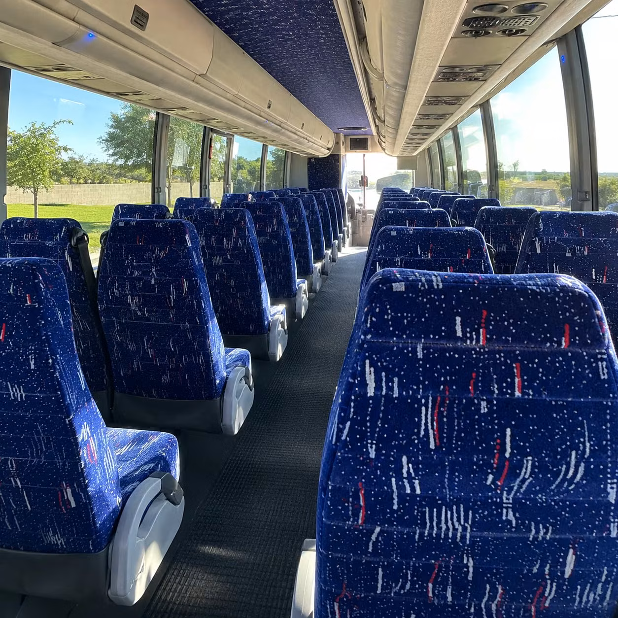 waterbury corporate transportation