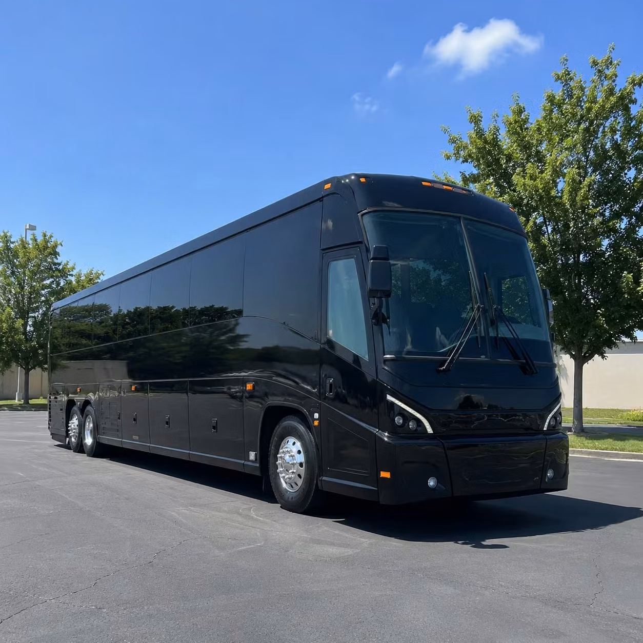 waterbury employee transportation
