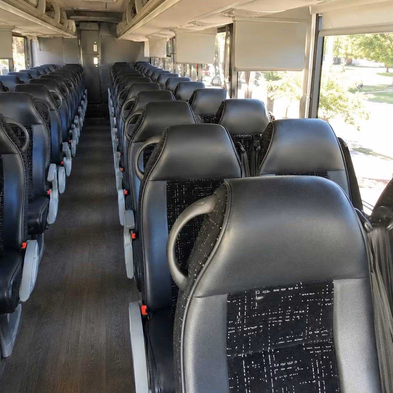 Waterbury Group Transportation Services