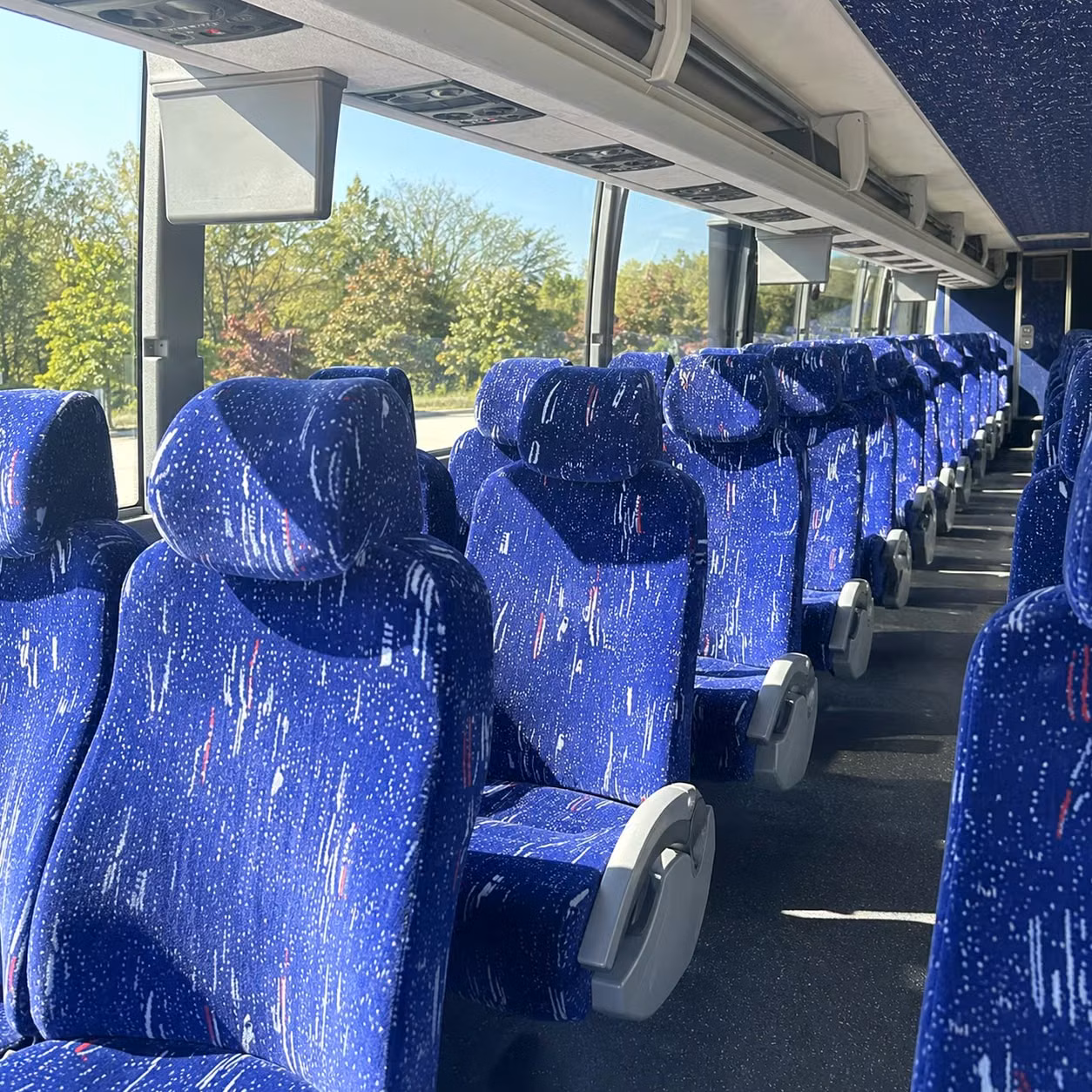 waterbury long distance transportation