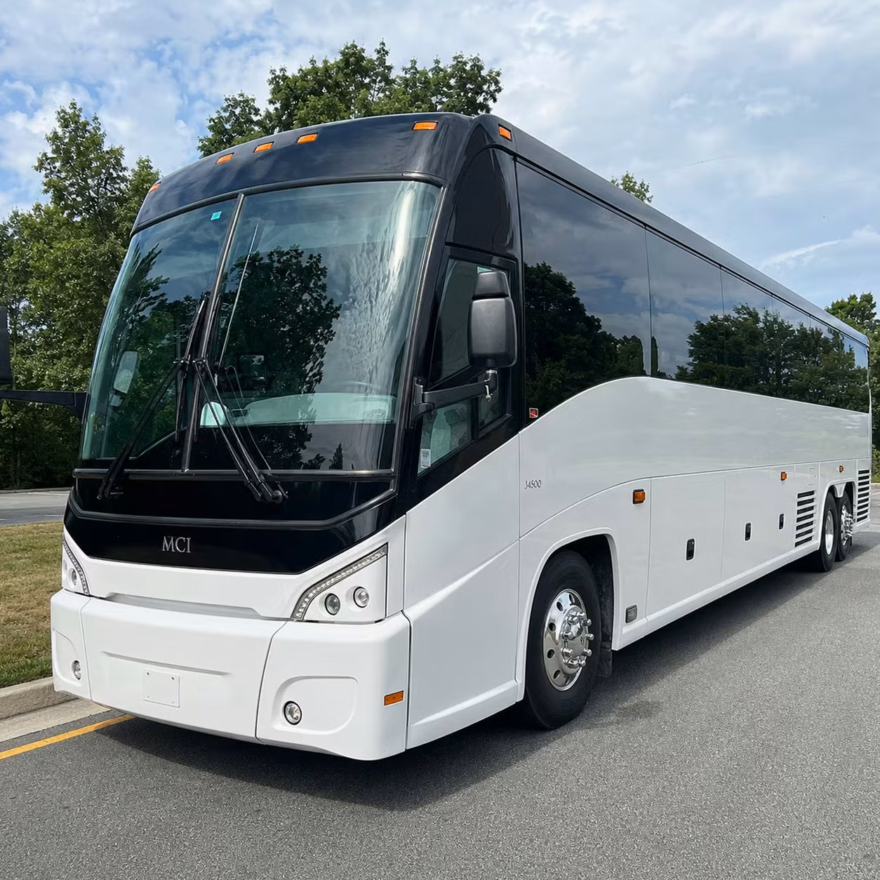 waterbury religious group transportation services
