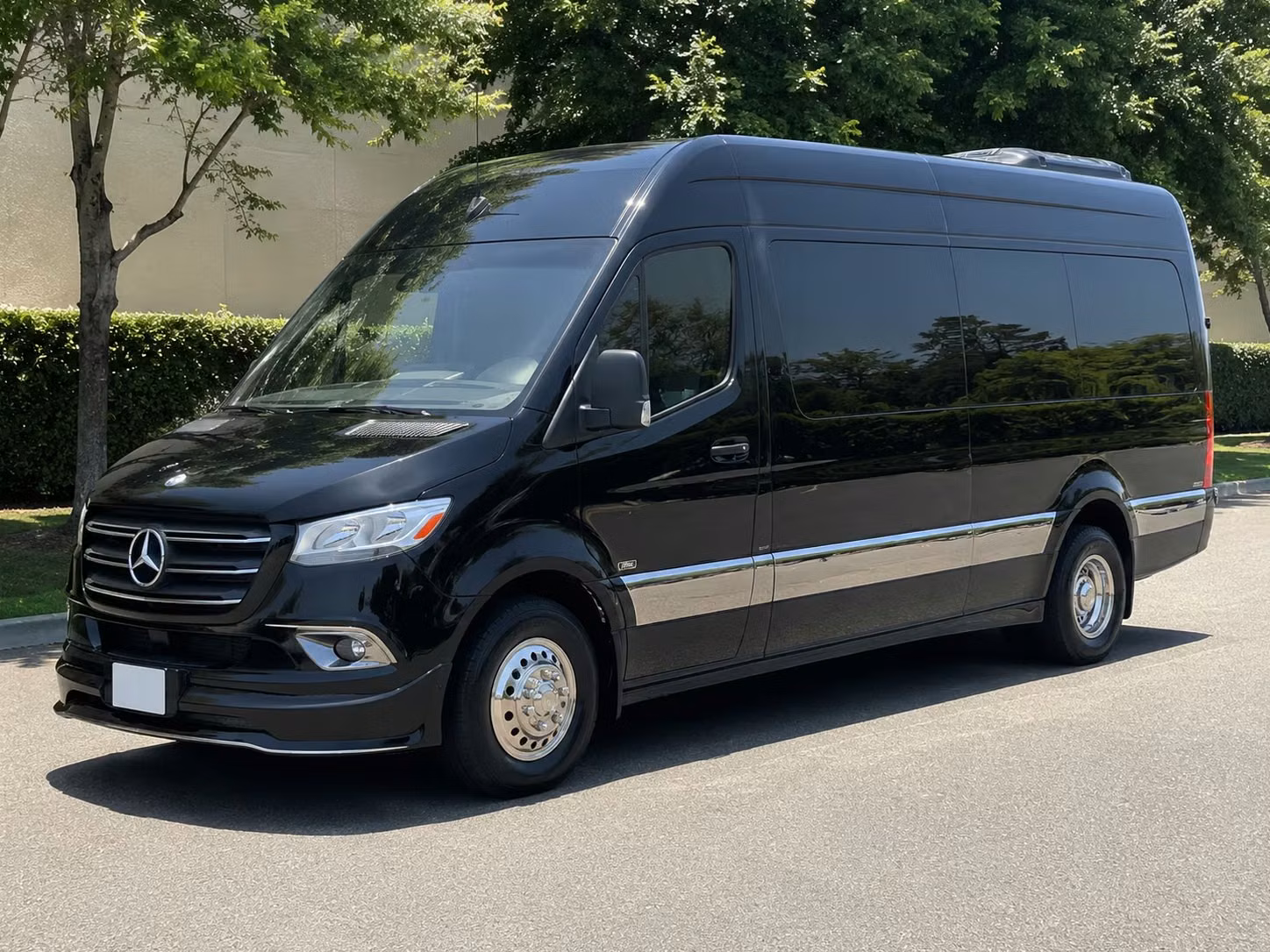 waterbury sporting event transportation