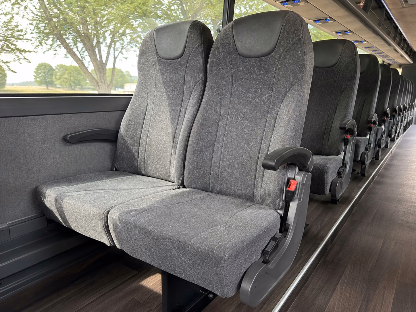waterbury wedding shuttle services bus rentals